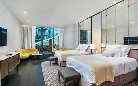 Suite 812 Located At Sls Lux Brickell, Managed And Operated By Miami And The Beaches Rentals